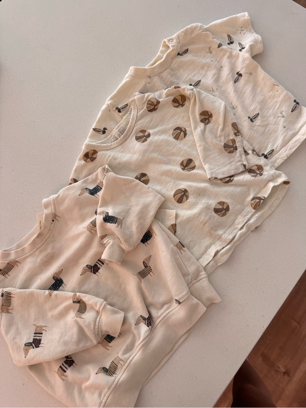 PLAY CONDITION Rylee + Cru Tops Bundle